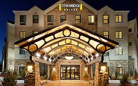 Staybridge Suites Mt Juliet - Nashville Area